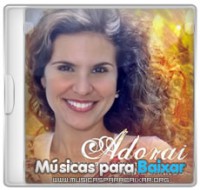Aline Barros – Adorai Os Melhores Momentos (2013) download
